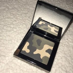Burberry 2015 Autumn/Winter Runway Palette